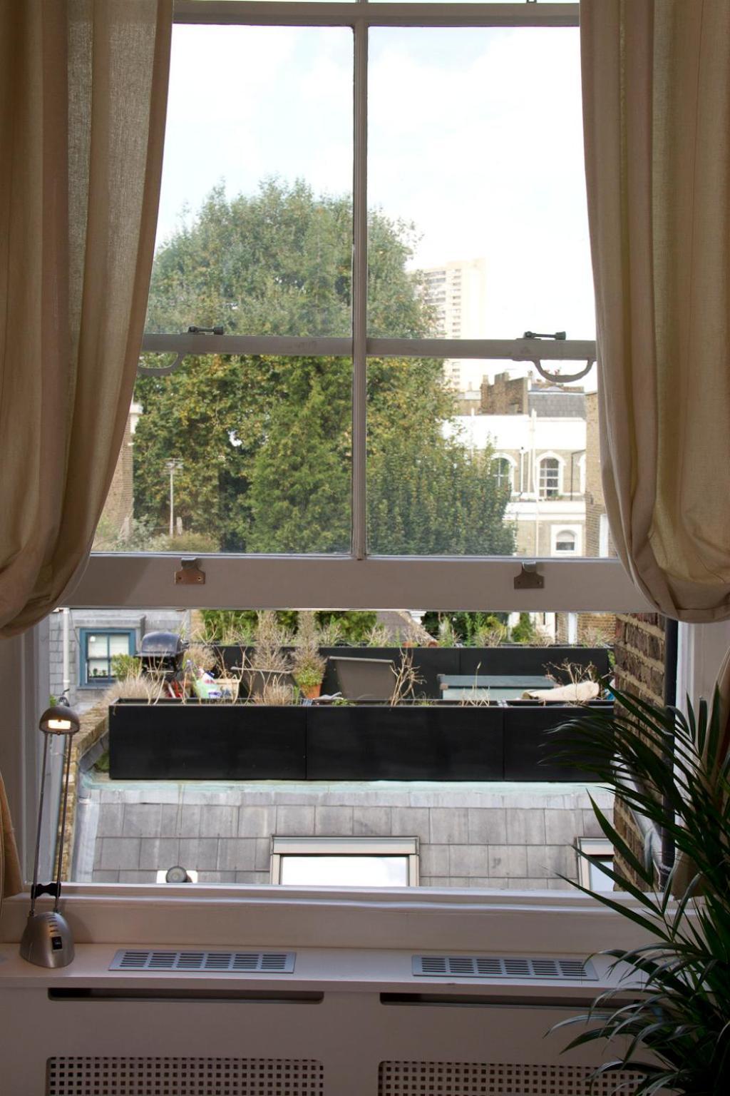 Irwin Apartments At Notting Hill Лондон Экстерьер фото